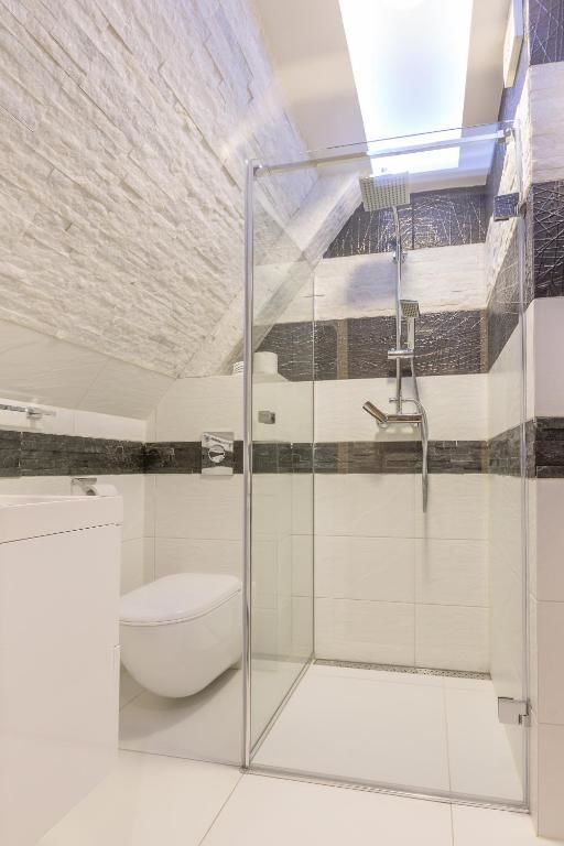 Шале Luksusowe Domki Elizy Luxury Chalets Poronin Поронин