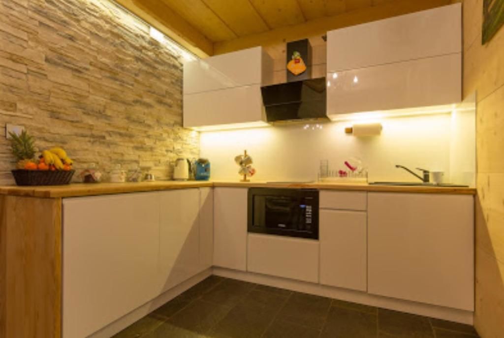 Шале Luksusowe Domki Elizy Luxury Chalets Poronin Поронин