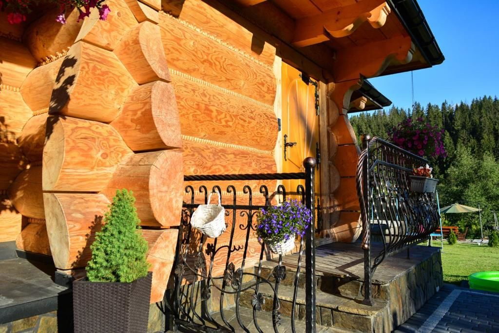 Шале Luksusowe Domki Elizy Luxury Chalets Poronin Поронин