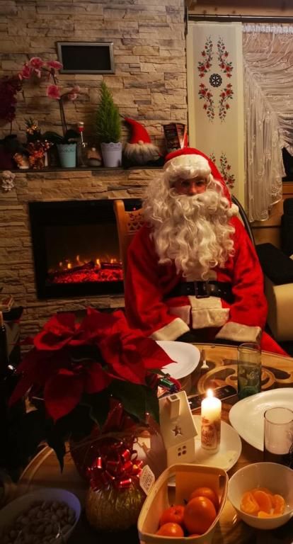 Шале Luksusowe Domki Elizy Luxury Chalets Poronin Поронин