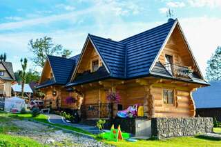 Шале Luksusowe Domki Elizy Luxury Chalets Poronin Поронин Шале с двумя спальнями-18