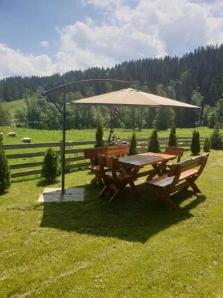 Шале Luksusowe Domki Elizy Luxury Chalets Poronin Поронин-3