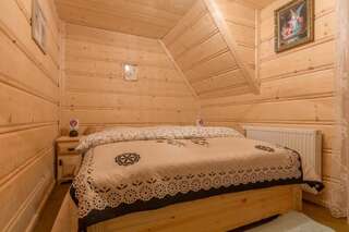 Шале Luksusowe Domki Elizy Luxury Chalets Poronin Поронин Шале с двумя спальнями-35