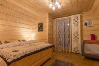 Шале Luksusowe Domki Elizy Luxury Chalets Poronin Поронин Шале с двумя спальнями-42