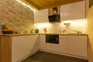Шале Luksusowe Domki Elizy Luxury Chalets Poronin Поронин Шале с двумя спальнями-49
