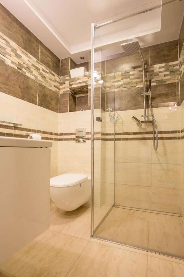 Шале Luksusowe Domki Elizy Luxury Chalets Poronin Поронин-45