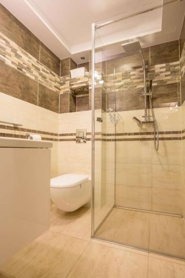 Шале Luksusowe Domki Elizy Luxury Chalets Poronin Поронин-52