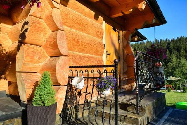 Шале Luksusowe Domki Elizy Luxury Chalets Poronin Поронин-74