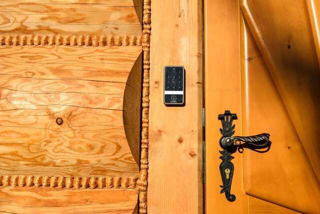 Шале Luksusowe Domki Elizy Luxury Chalets Poronin Поронин-75